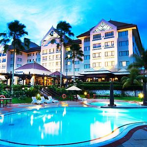 Le Grandeur Hotel Balikpapan